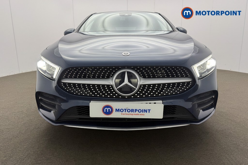 Used Mercedes-Benz A-Class 2021 for sale - 77984371: Photo 31