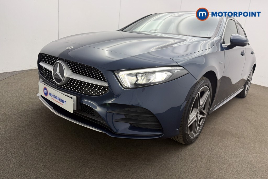 Used Mercedes-Benz A-Class 2021 for sale - 77984371: Photo 32