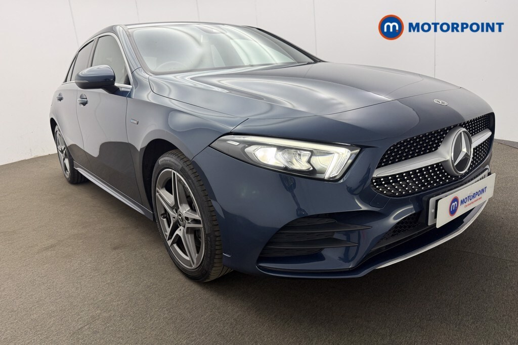 Used Mercedes-Benz A-Class 2021 for sale - 77984371: Photo 33