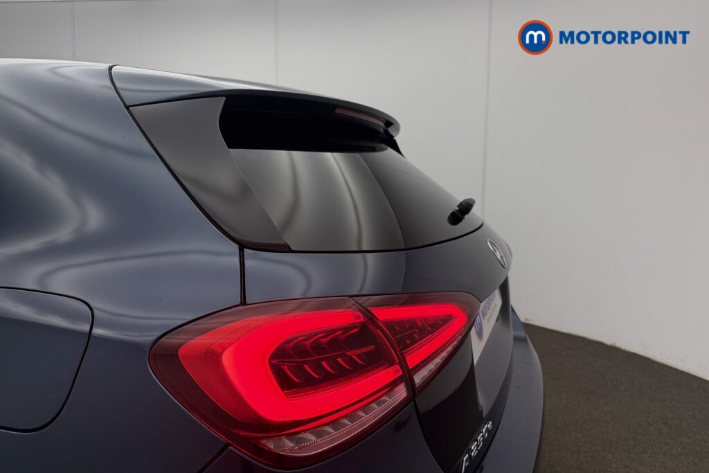 Used Mercedes-Benz A-Class 2021 for sale - 77984371: Photo 35