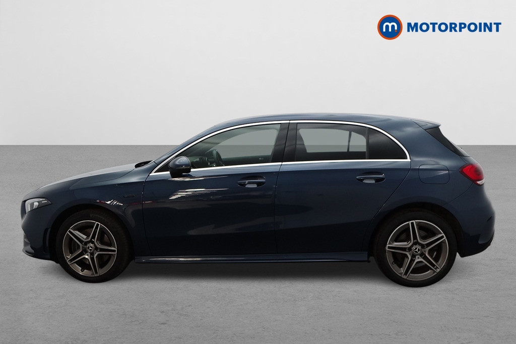 Used Mercedes-Benz A-Class 2021 for sale - 77984371: Photo 4