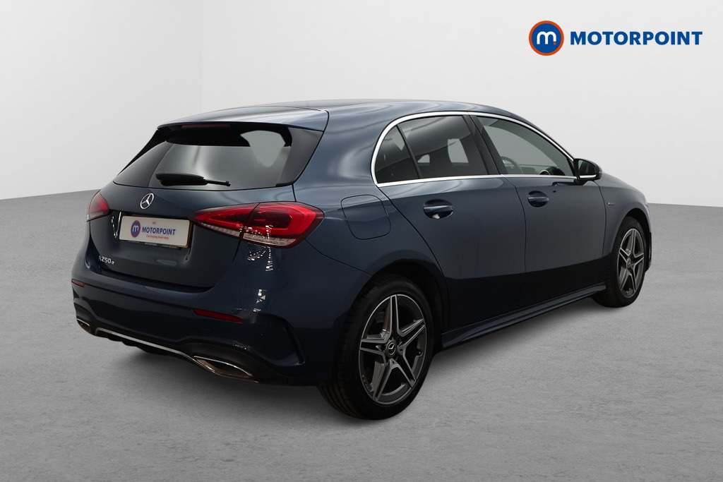 Used Mercedes-Benz A-Class 2021 for sale - 77984371: Photo 7