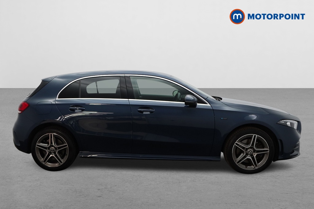 Used Mercedes-Benz A-Class 2021 for sale - 77984371: Photo 8