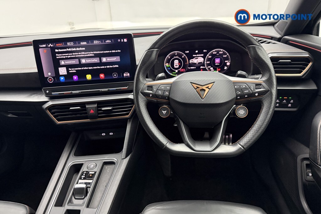 Used Cupra Formentor 2021 for sale - 77845796: Photo 10