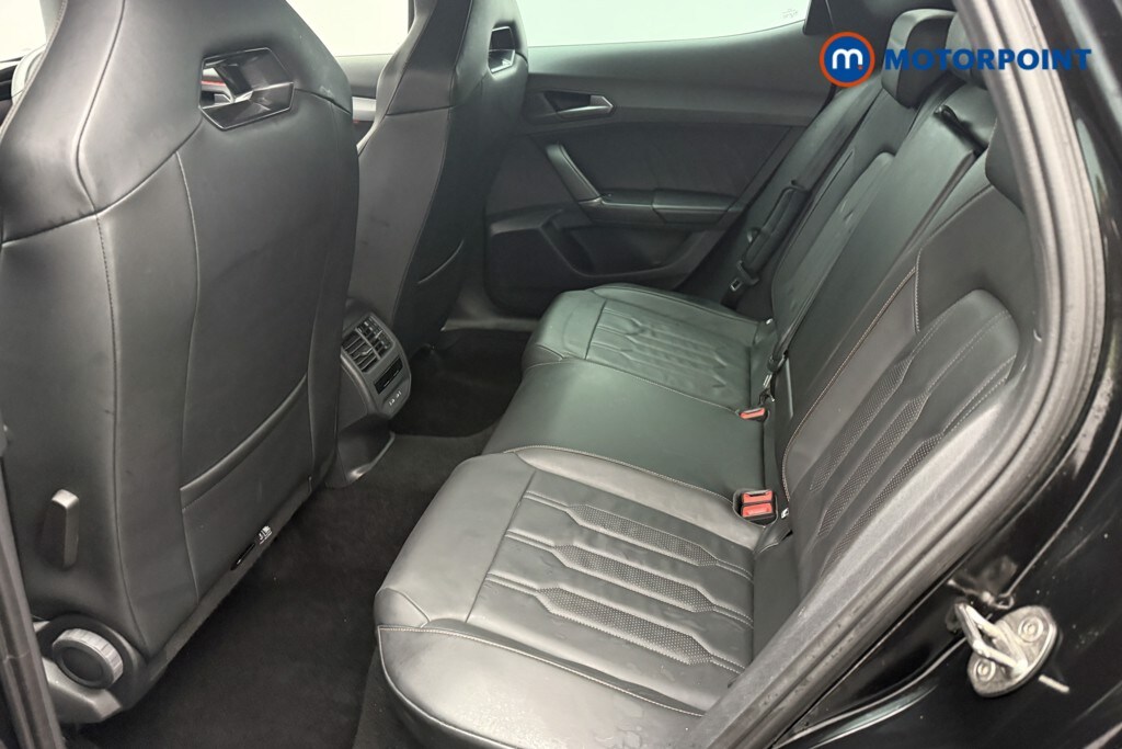 Used Cupra Formentor 2021 for sale - 77845796: Photo 12