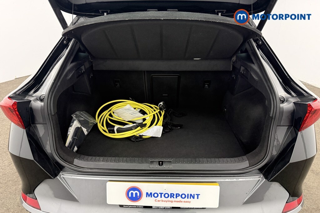 Used Cupra Formentor 2021 for sale - 77845796: Photo 13