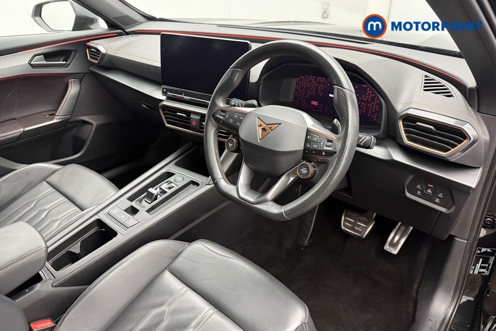 Used Cupra Formentor 2021 for sale - 77845796: Photo 14