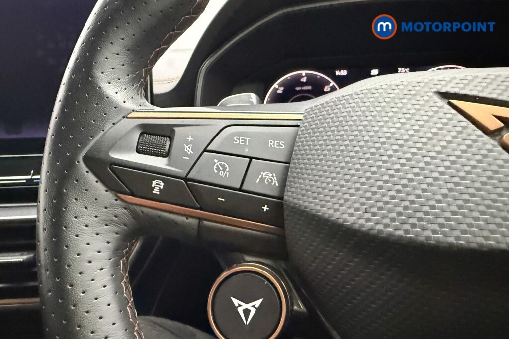 Used Cupra Formentor 2021 for sale - 77845796: Photo 15