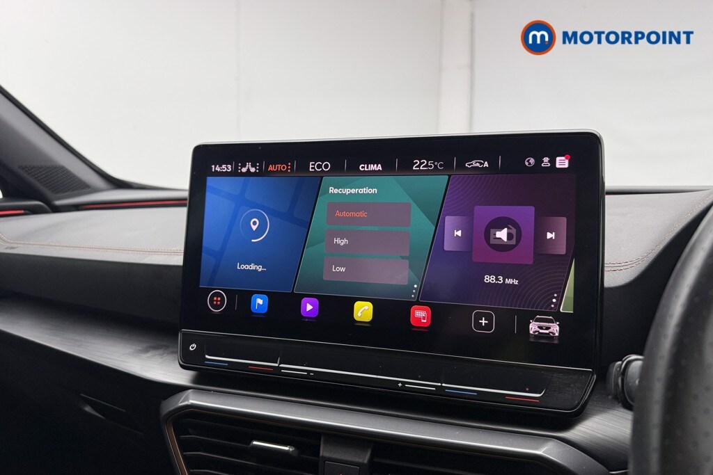 Used Cupra Formentor 2021 for sale - 77845796: Photo 18