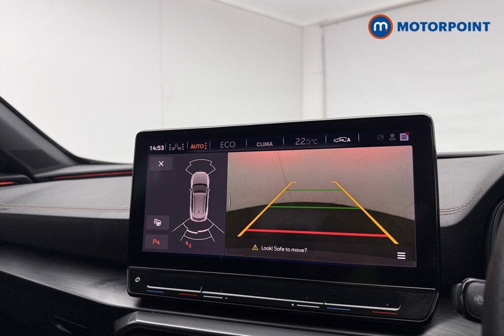 Used Cupra Formentor 2021 for sale - 77845796: Photo 21