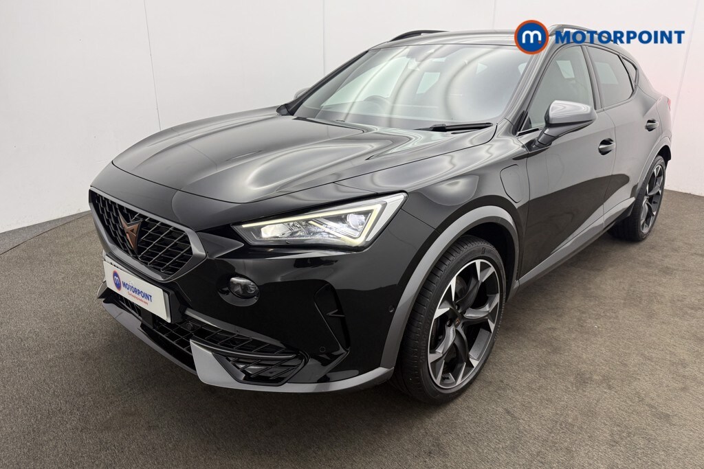 Used Cupra Formentor 2021 for sale - 77845796: Photo 29