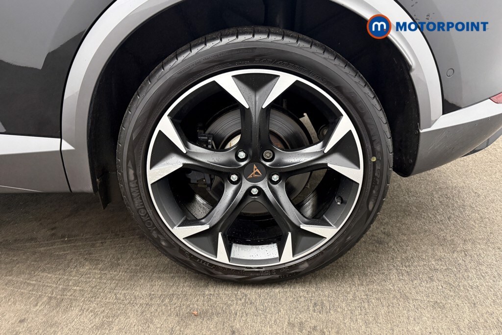 Used Cupra Formentor 2021 for sale - 77845796: Photo 33