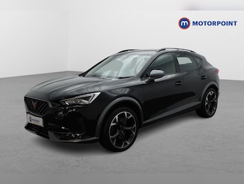 Used Cupra Formentor undefined for sale - 77845796: Photo