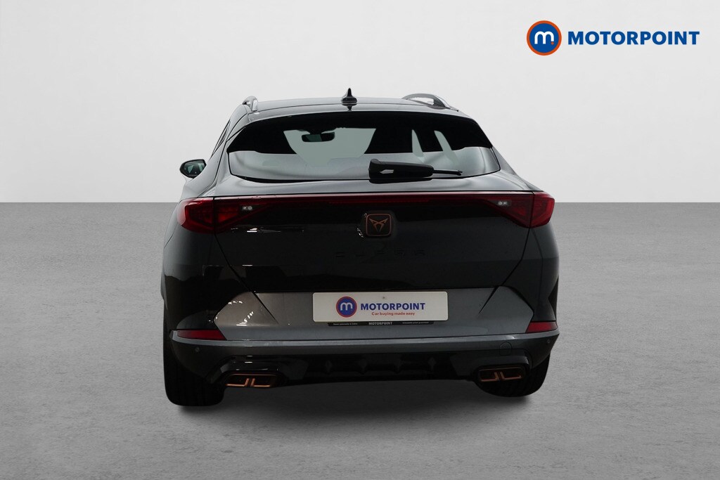 Used Cupra Formentor 2021 for sale - 77845796: Photo 6