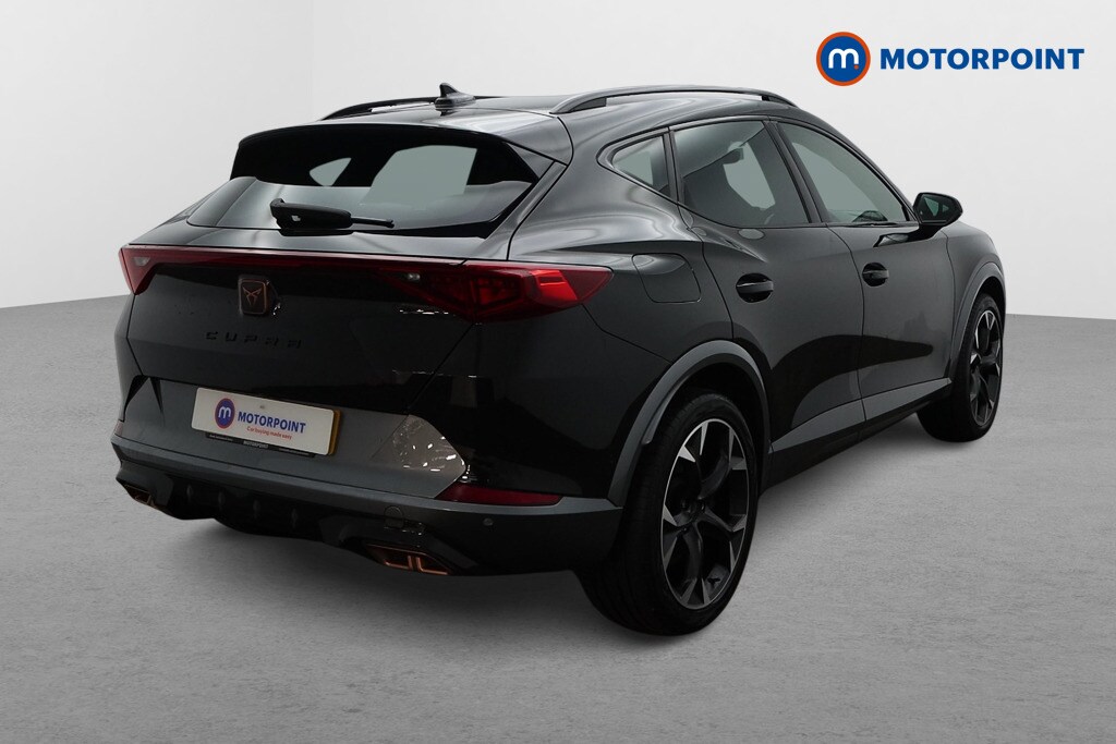 Used Cupra Formentor 2021 for sale - 77845796: Photo 7