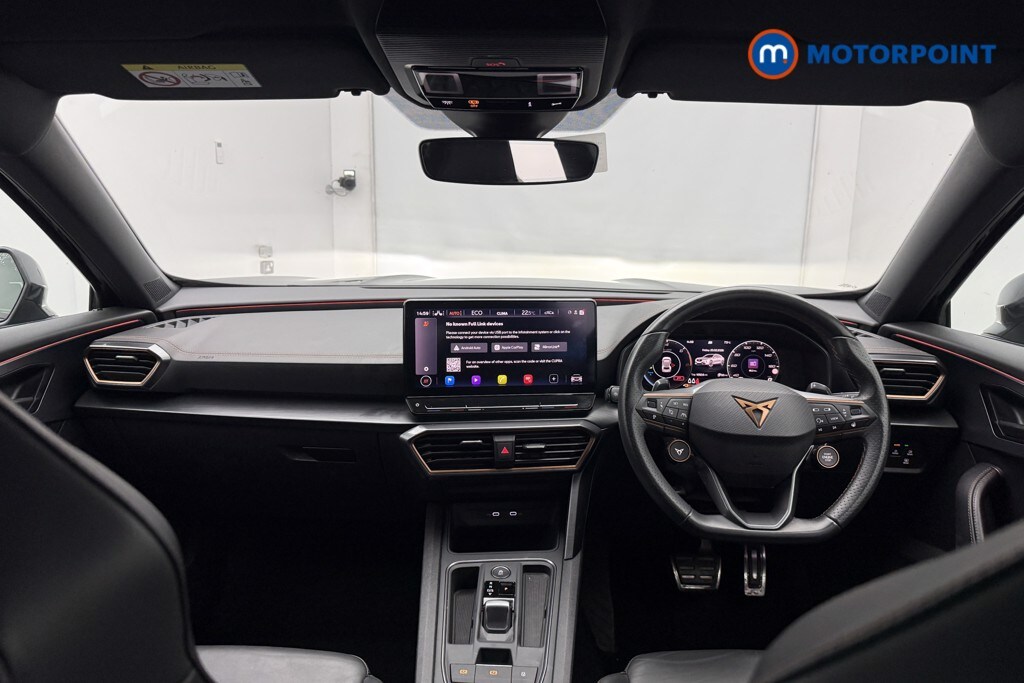 Used Cupra Formentor 2021 for sale - 77845796: Photo 9