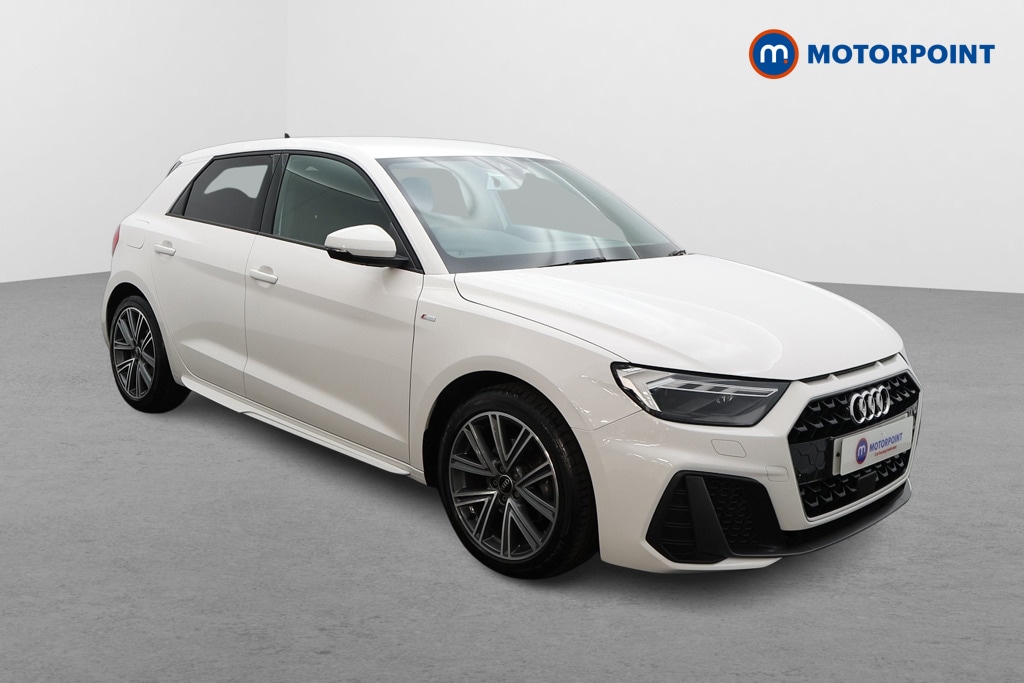 Used Audi A1 2023 for sale - 76612058: Photo 1