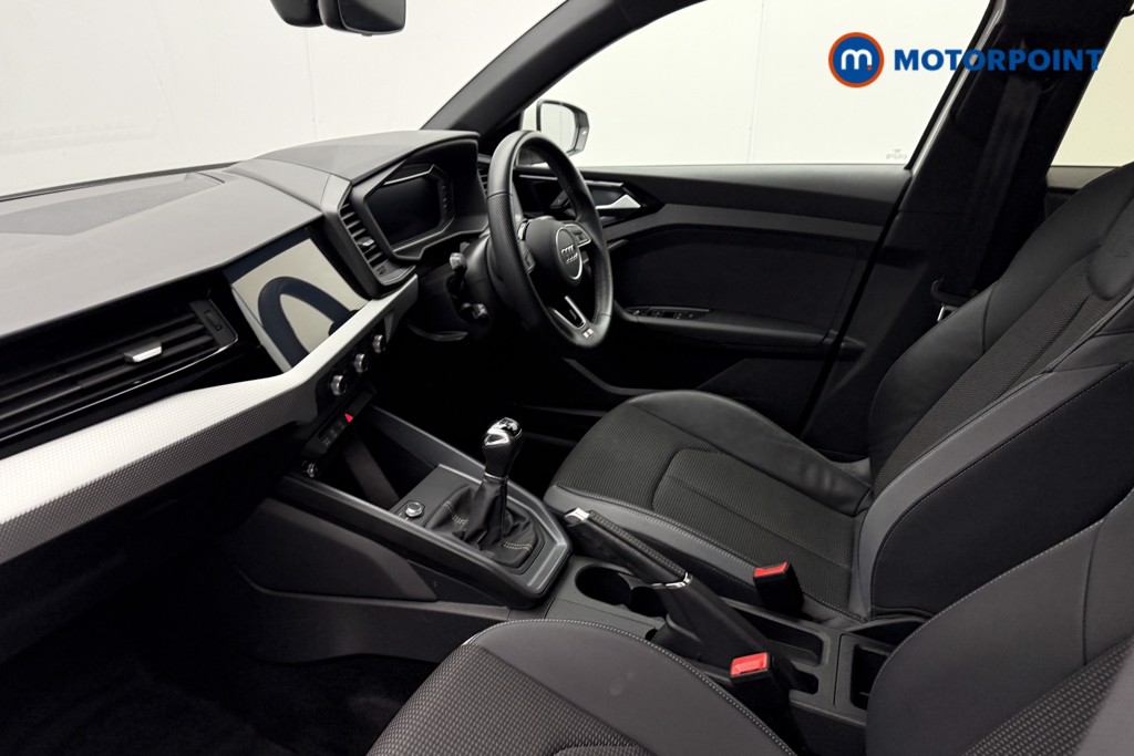 Used Audi A1 2023 for sale - 76612058: Photo 10