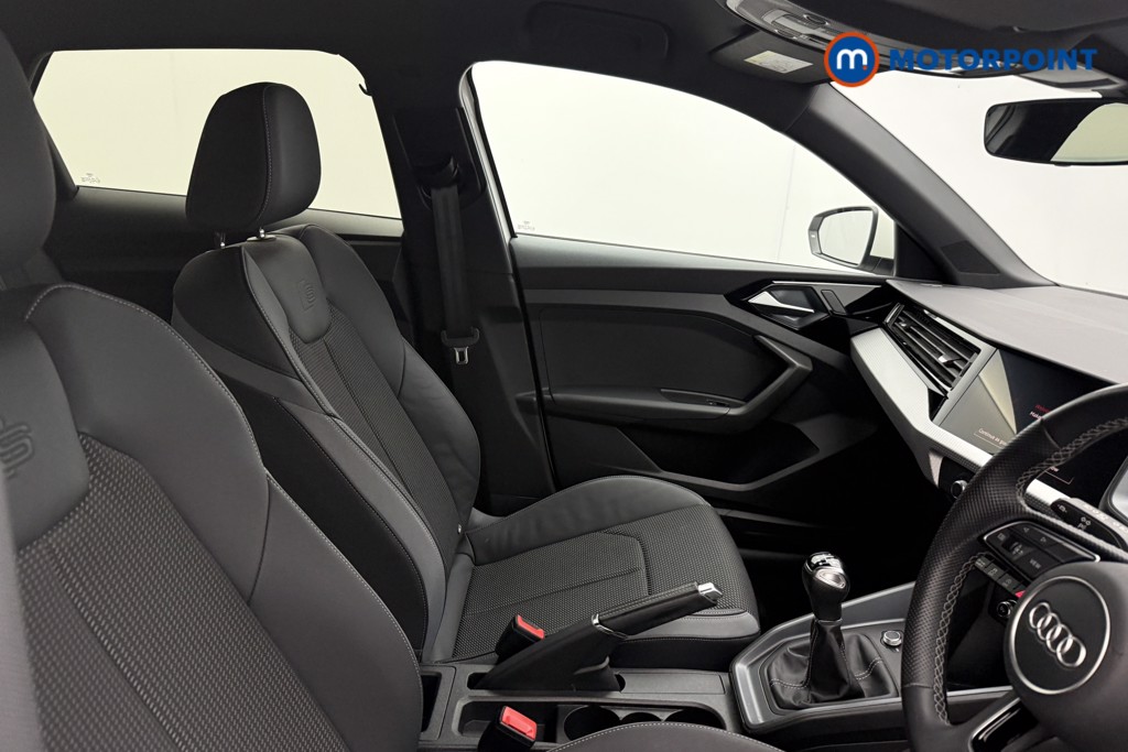 Used Audi A1 2023 for sale - 76612058: Photo 16