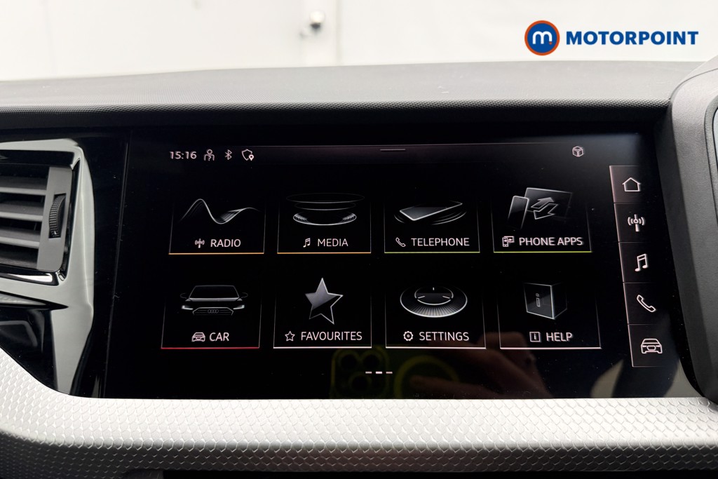 Used Audi A1 2023 for sale - 76612058: Photo 18