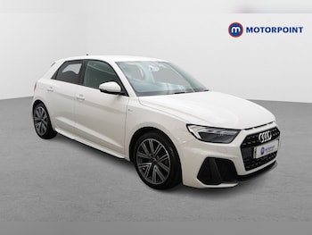 Used Audi A1 2023 for sale - 76612058: Photo