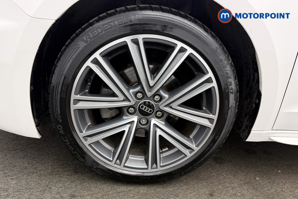 Used Audi A1 2023 for sale - 76612058: Photo 24