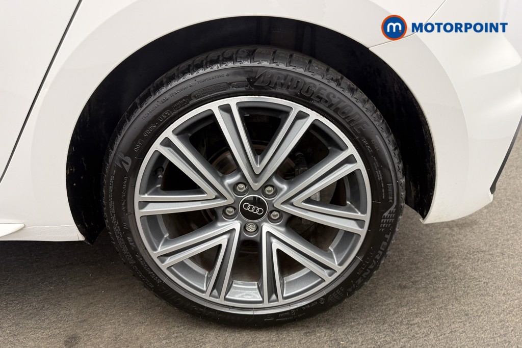 Used Audi A1 2023 for sale - 76612058: Photo 25