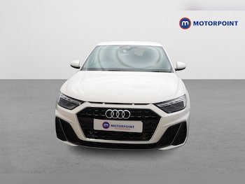 Used Audi A1 2023 for sale - 76612058: Photo