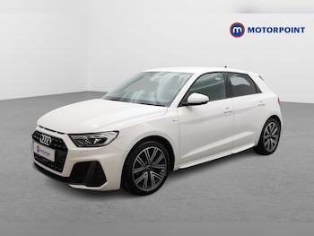 Used Audi A1 2023 for sale - 76612058: Photo