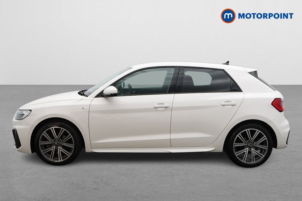 Used Audi A1 2023 for sale - 76612058: Photo 4
