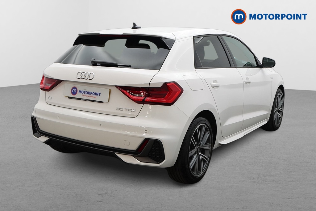 Used Audi A1 2023 for sale - 76612058: Photo 7