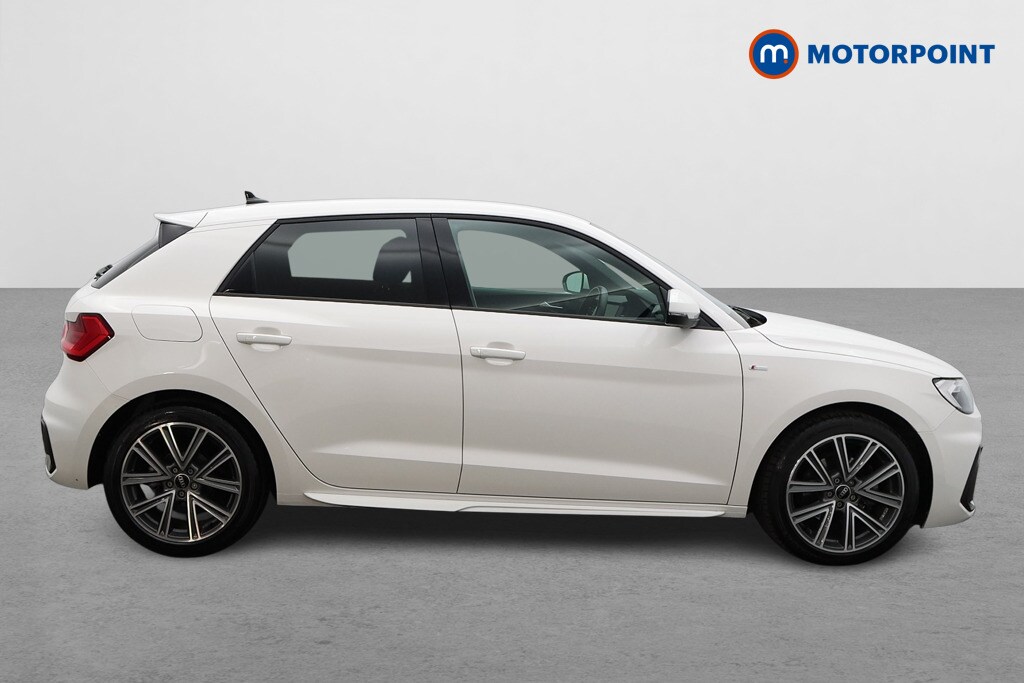 Used Audi A1 2023 for sale - 76612058: Photo 8