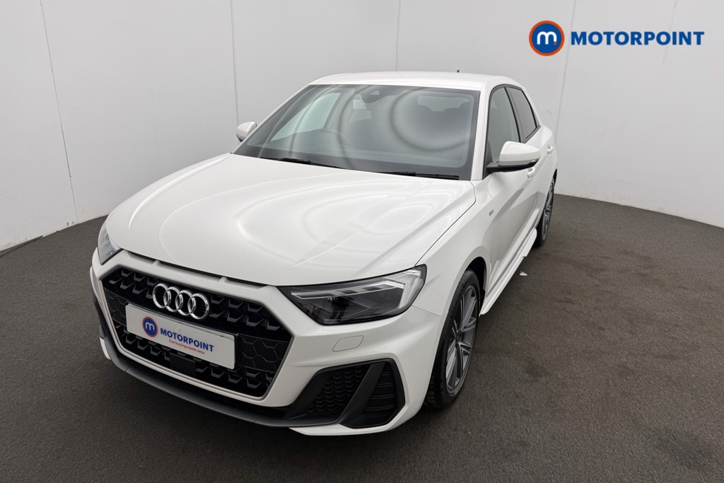 Used Audi A1 2023 for sale - 76612058: Photo 9