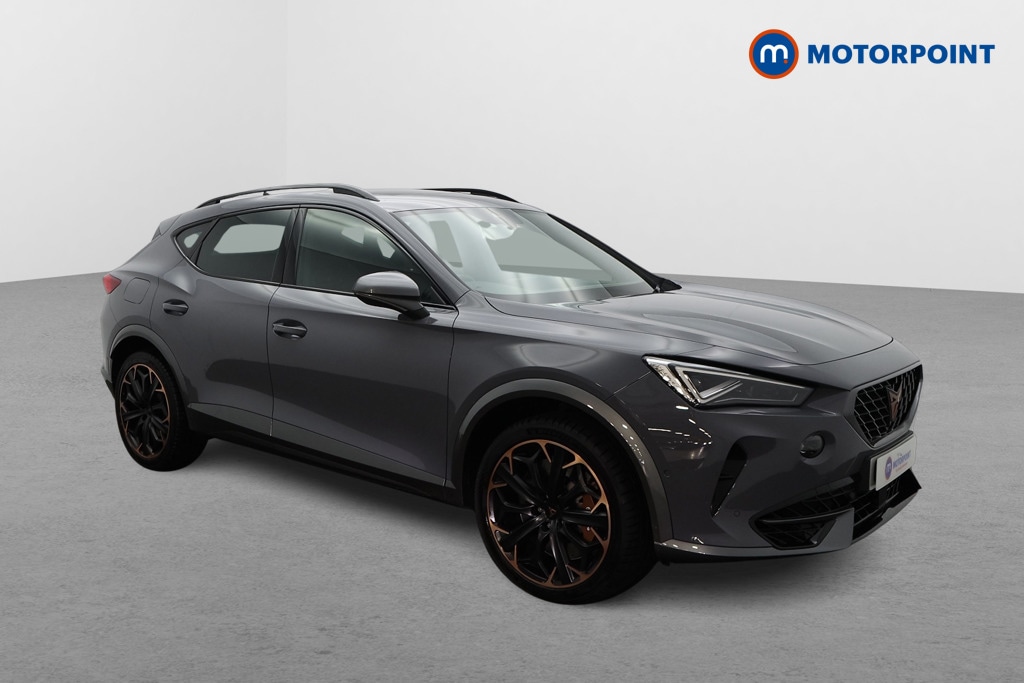 Used Cupra Formentor 2023 for sale - 76972144: Photo 1