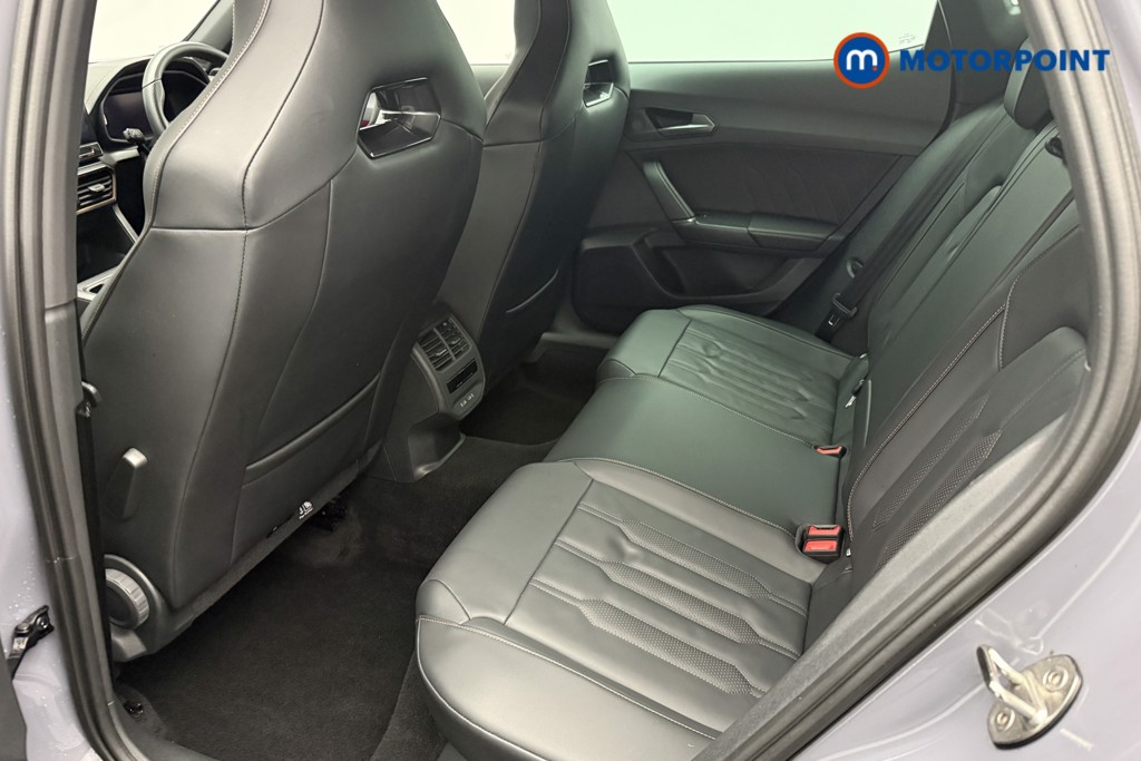 Used Cupra Formentor 2023 for sale - 76972144: Photo 12