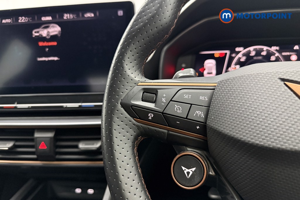 Used Cupra Formentor 2023 for sale - 76972144: Photo 15