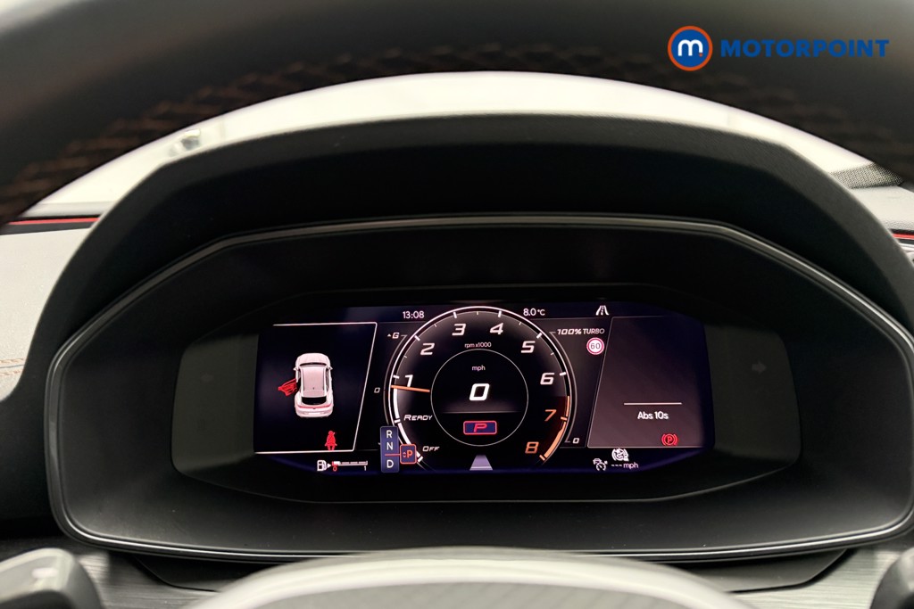 Used Cupra Formentor 2023 for sale - 76972144: Photo 17