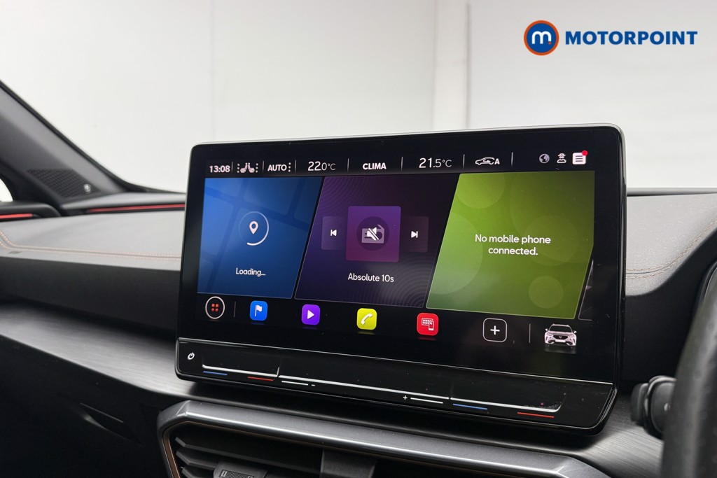 Used Cupra Formentor 2023 for sale - 76972144: Photo 18