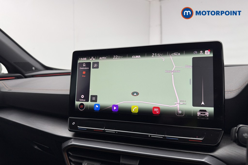 Used Cupra Formentor 2023 for sale - 76972144: Photo 19