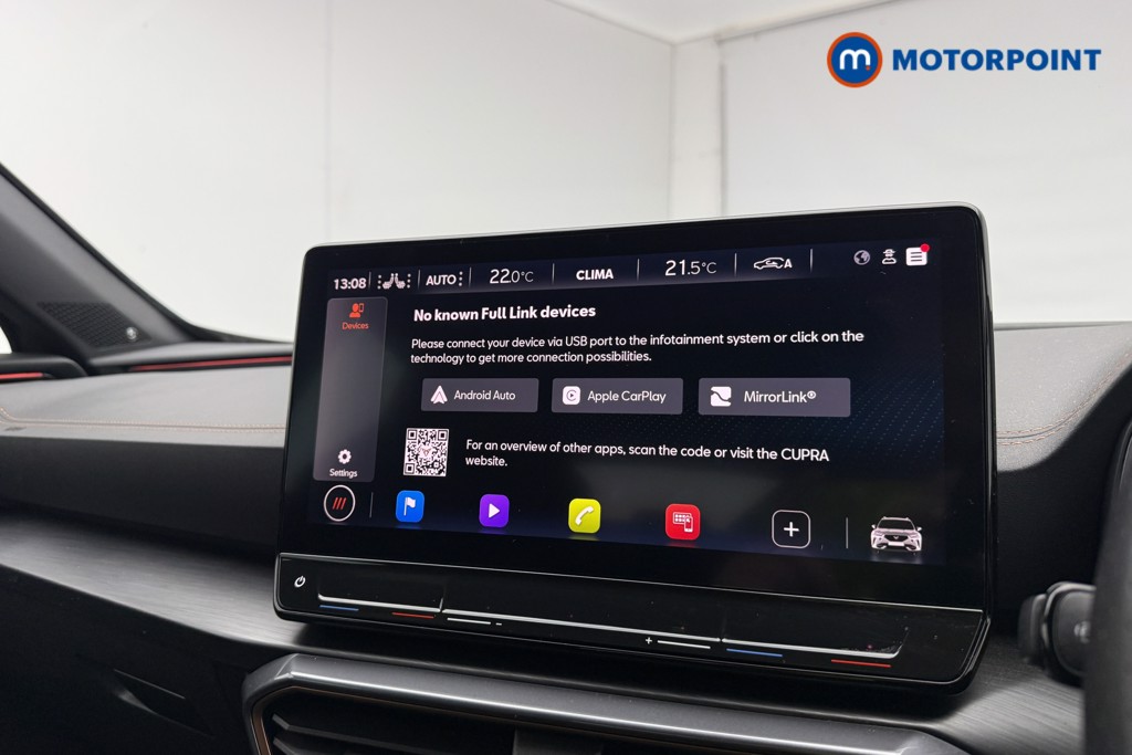 Used Cupra Formentor 2023 for sale - 76972144: Photo 21