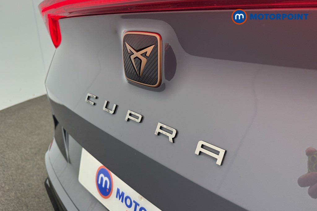 Used Cupra Formentor 2023 for sale - 76972144: Photo 29