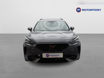 Used Cupra Formentor 2023 for sale - 76972144: Photo