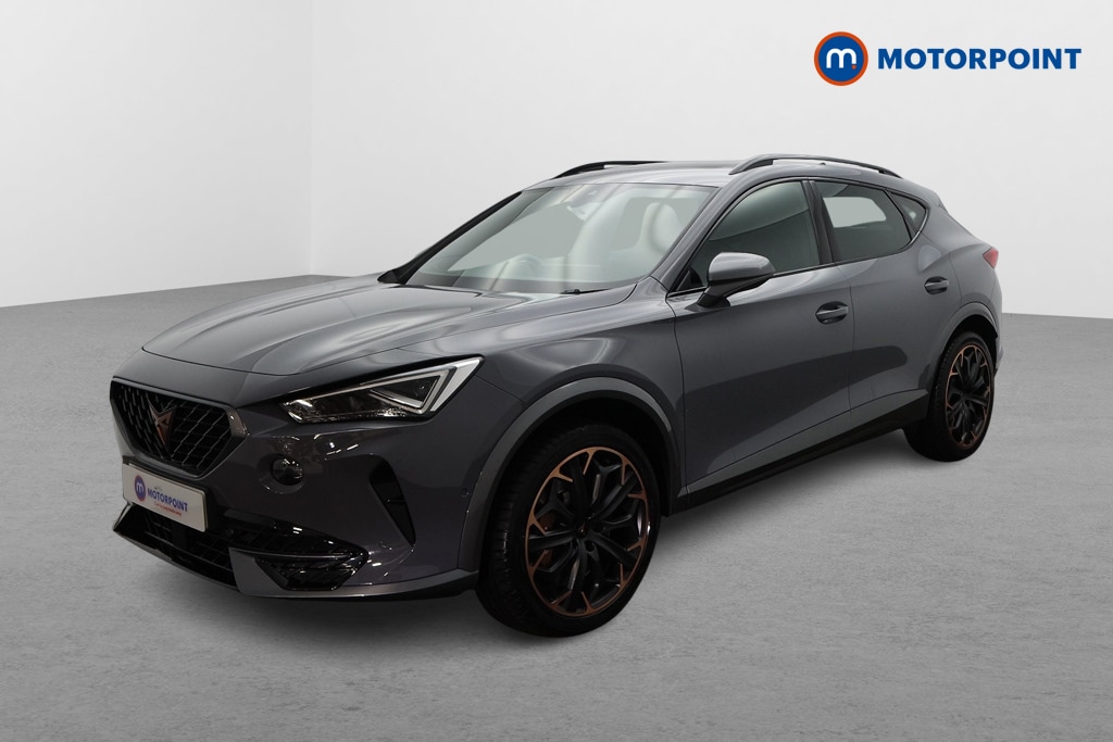 Used Cupra Formentor 2023 for sale - 76972144: Photo 3