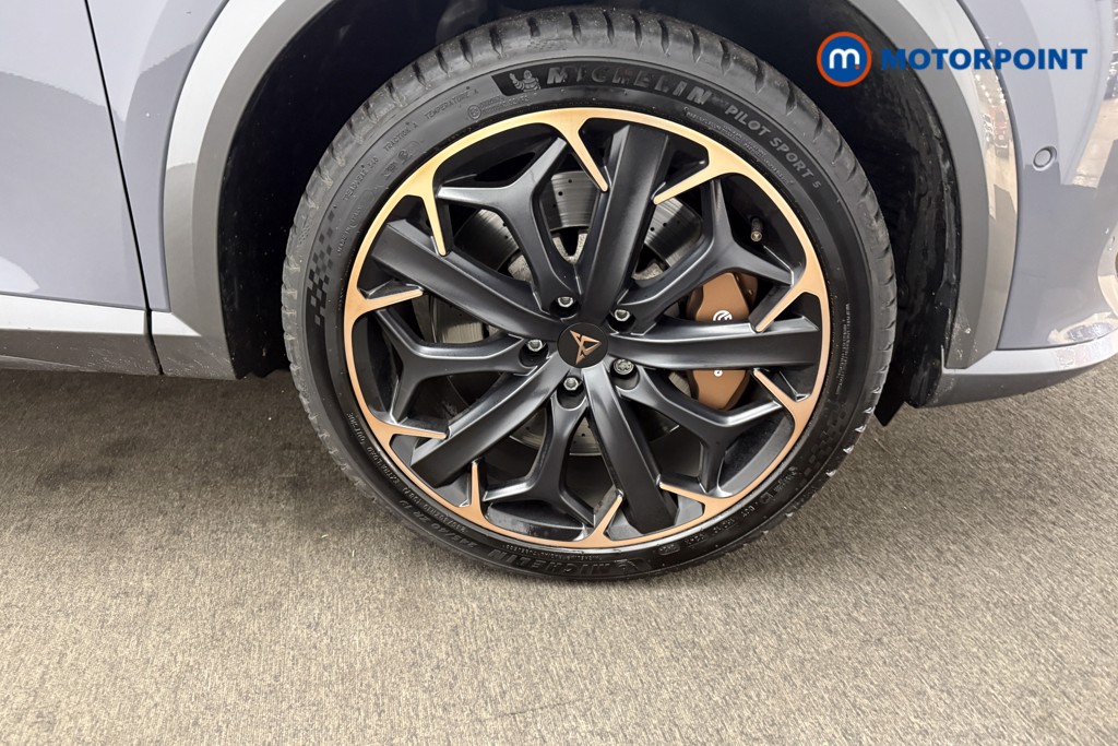 Used Cupra Formentor 2023 for sale - 76972144: Photo 33