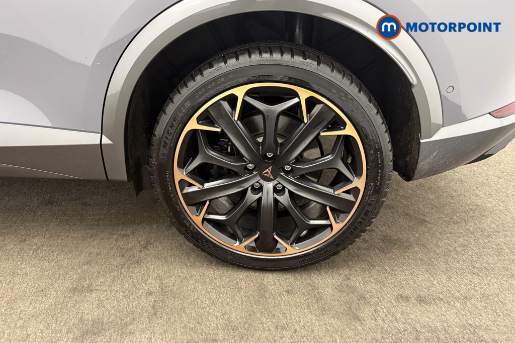 Used Cupra Formentor 2023 for sale - 76972144: Photo 35