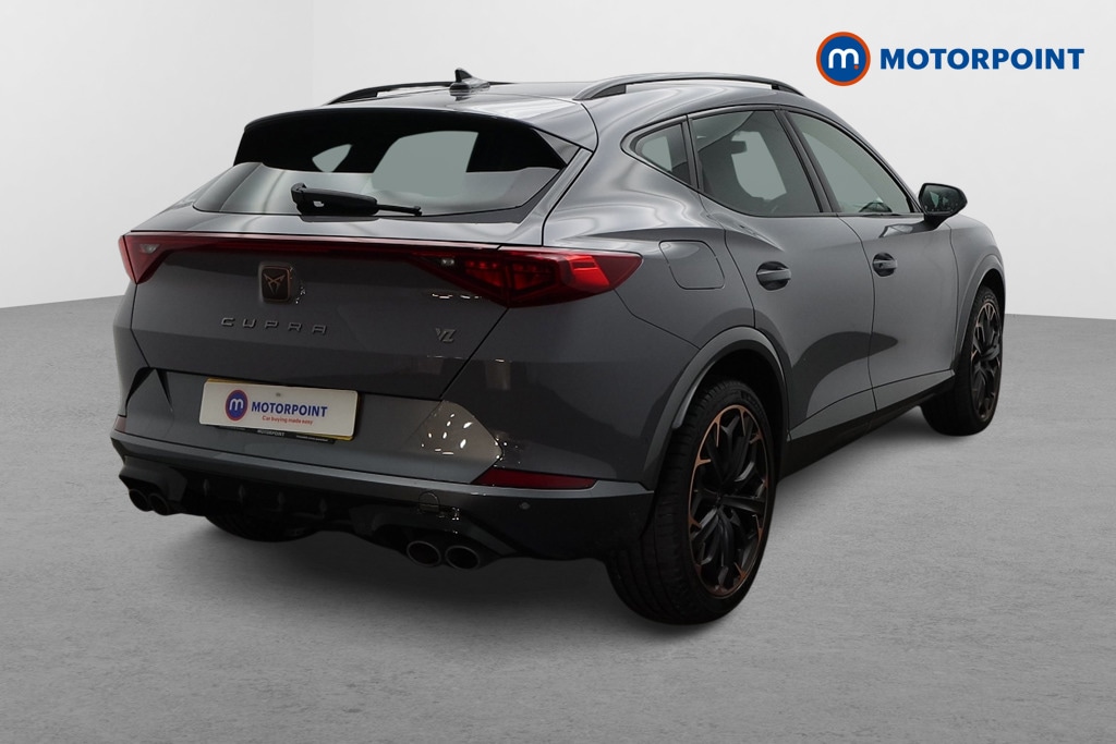 Used Cupra Formentor 2023 for sale - 76972144: Photo 7