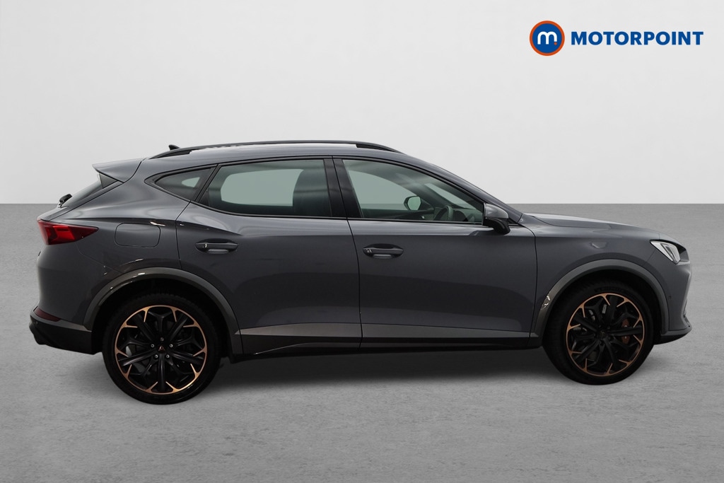 Used Cupra Formentor 2023 for sale - 76972144: Photo 8