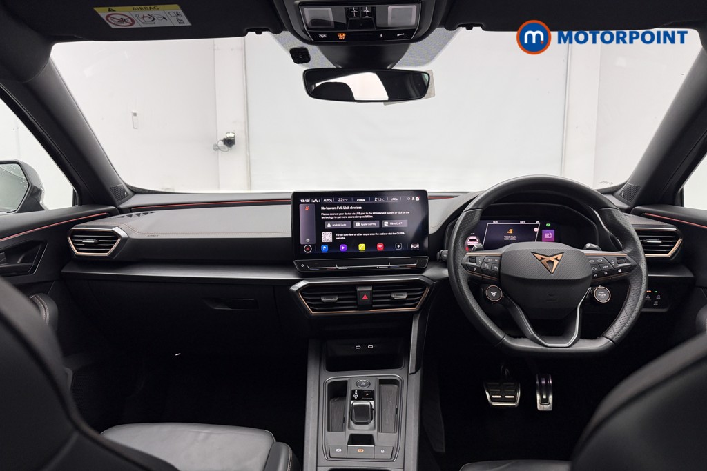 Used Cupra Formentor 2023 for sale - 76972144: Photo 9