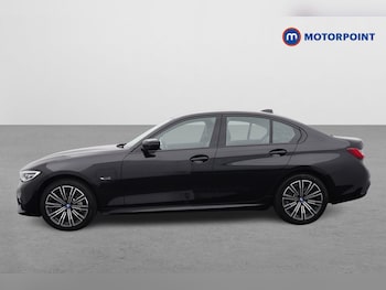 Used BMW 3 Series 2022 for sale - 78569116: Photo