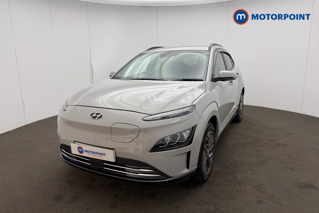 Used Hyundai KONA for sale - 77831011: Photo 10